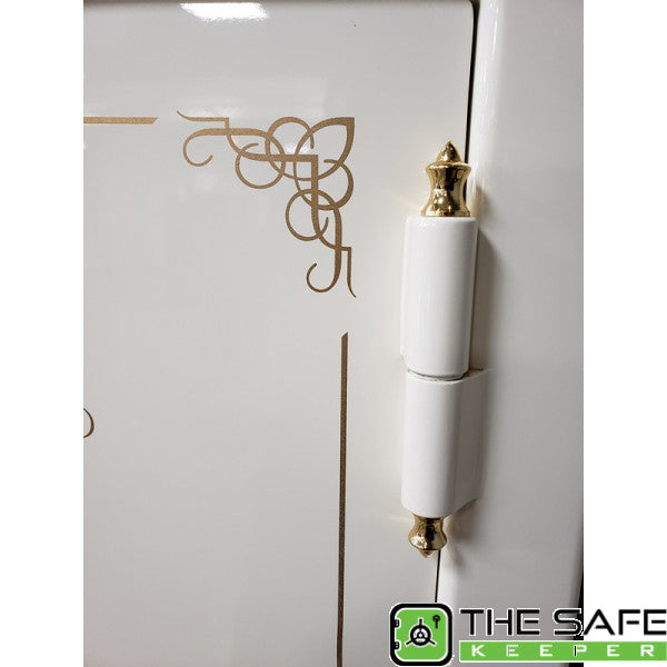 USED National Security Classic 36 Gun Safe