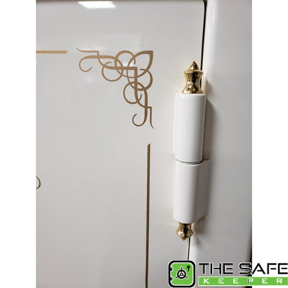 USED National Security Classic 36 Gun Safe, photo 2