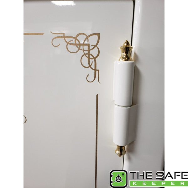 USED National Security Classic 36 Gun Safe, photo 2