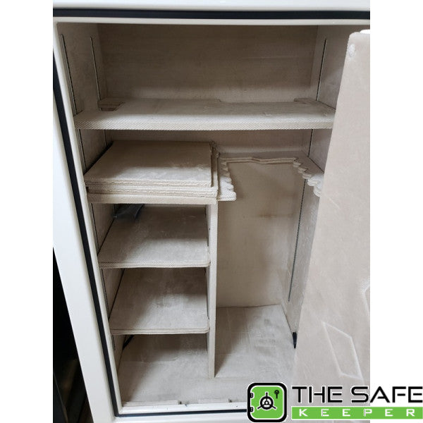 USED National Security Classic 36 Gun Safe