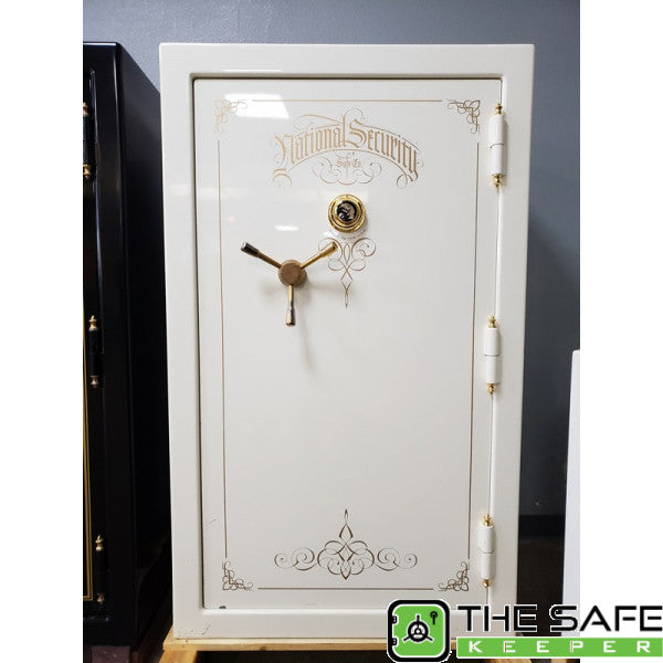 USED National Security Classic 36 Gun Safe