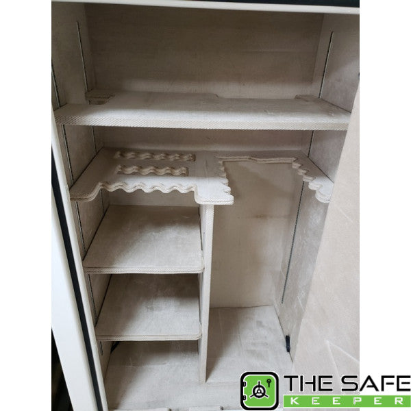USED National Security Classic 36 Gun Safe, photo 5