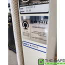 USED National Security Classic 36 Gun Safe, view 6