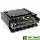 V-Line 3912-SH Hide-Away Pistol Safe, view 2