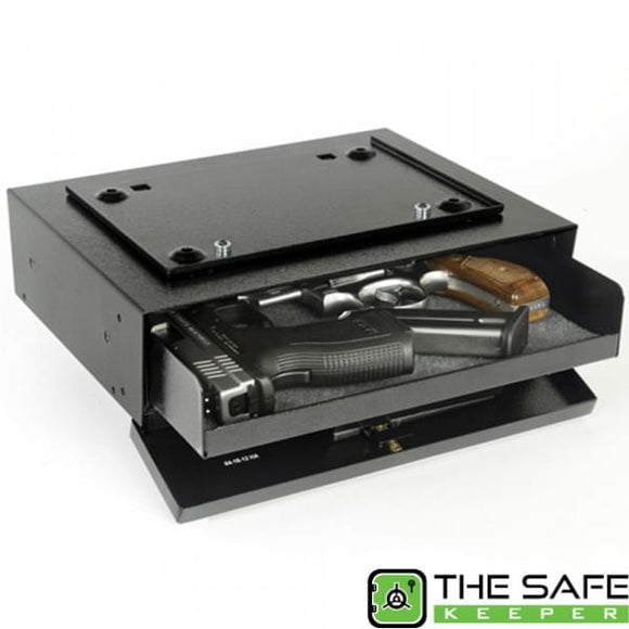 V-Line 3912-SH Hide-Away Pistol Safe, photo 2